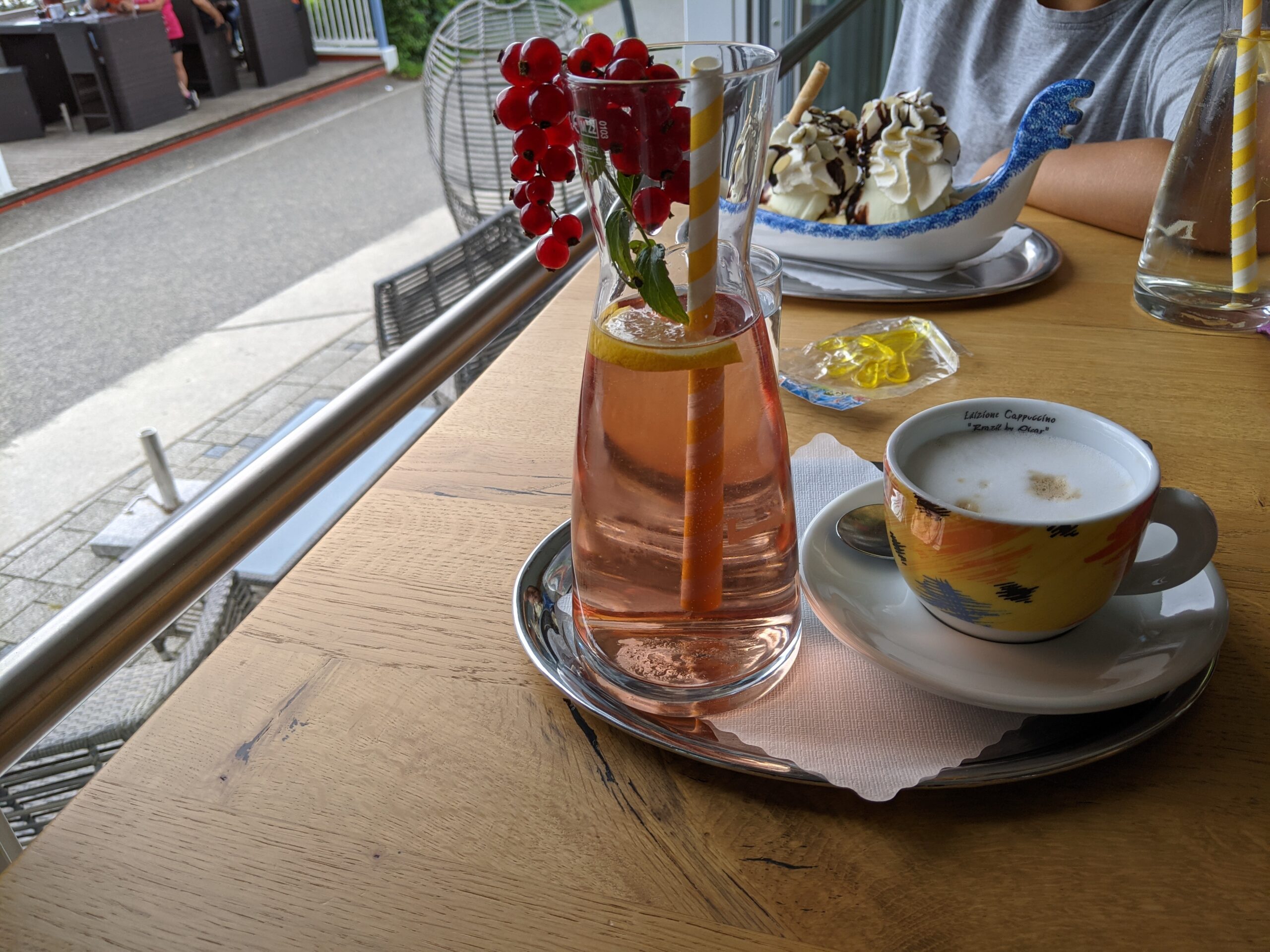 Café Seewirt