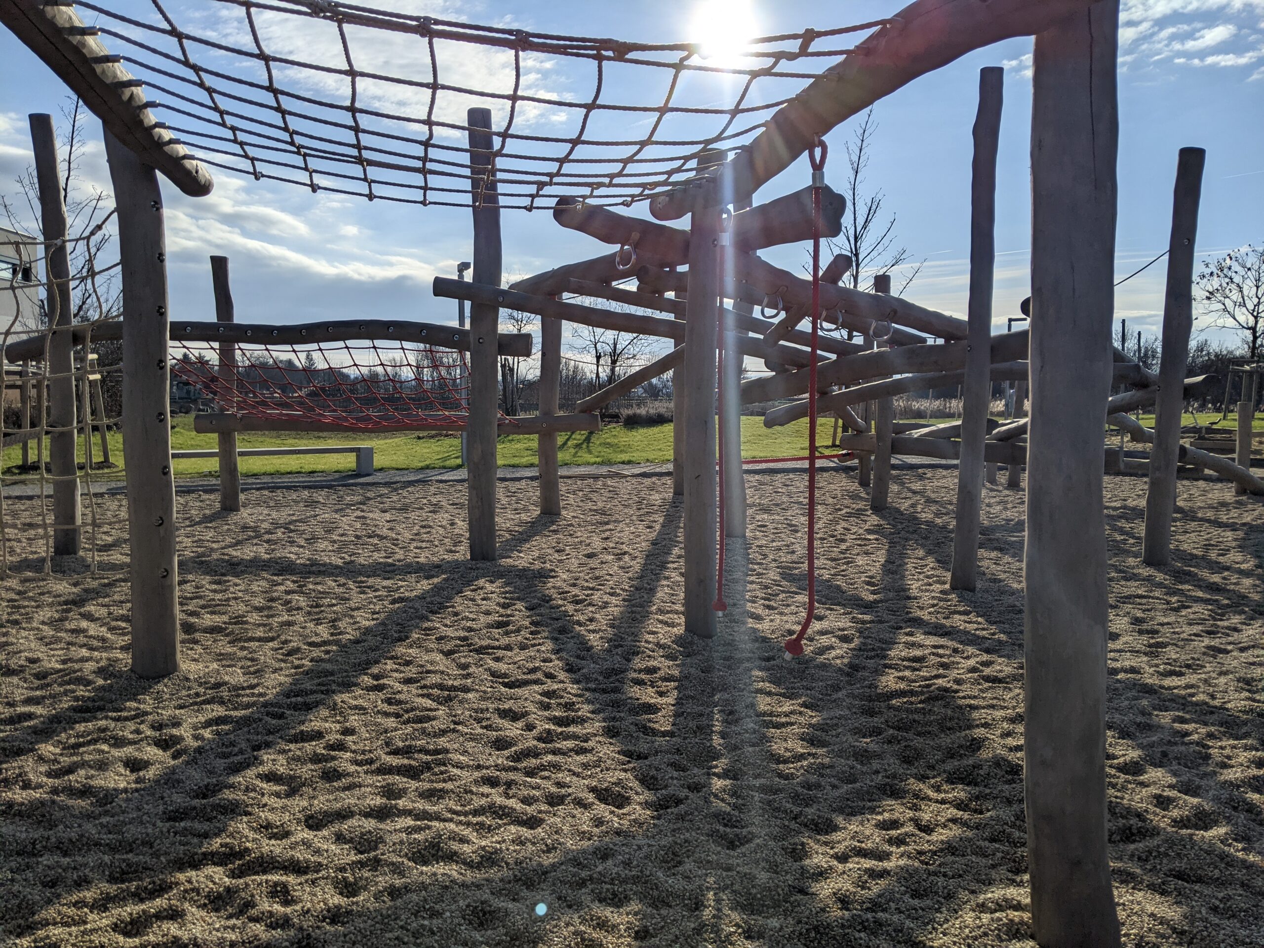 Spielplatz Eisenstadt