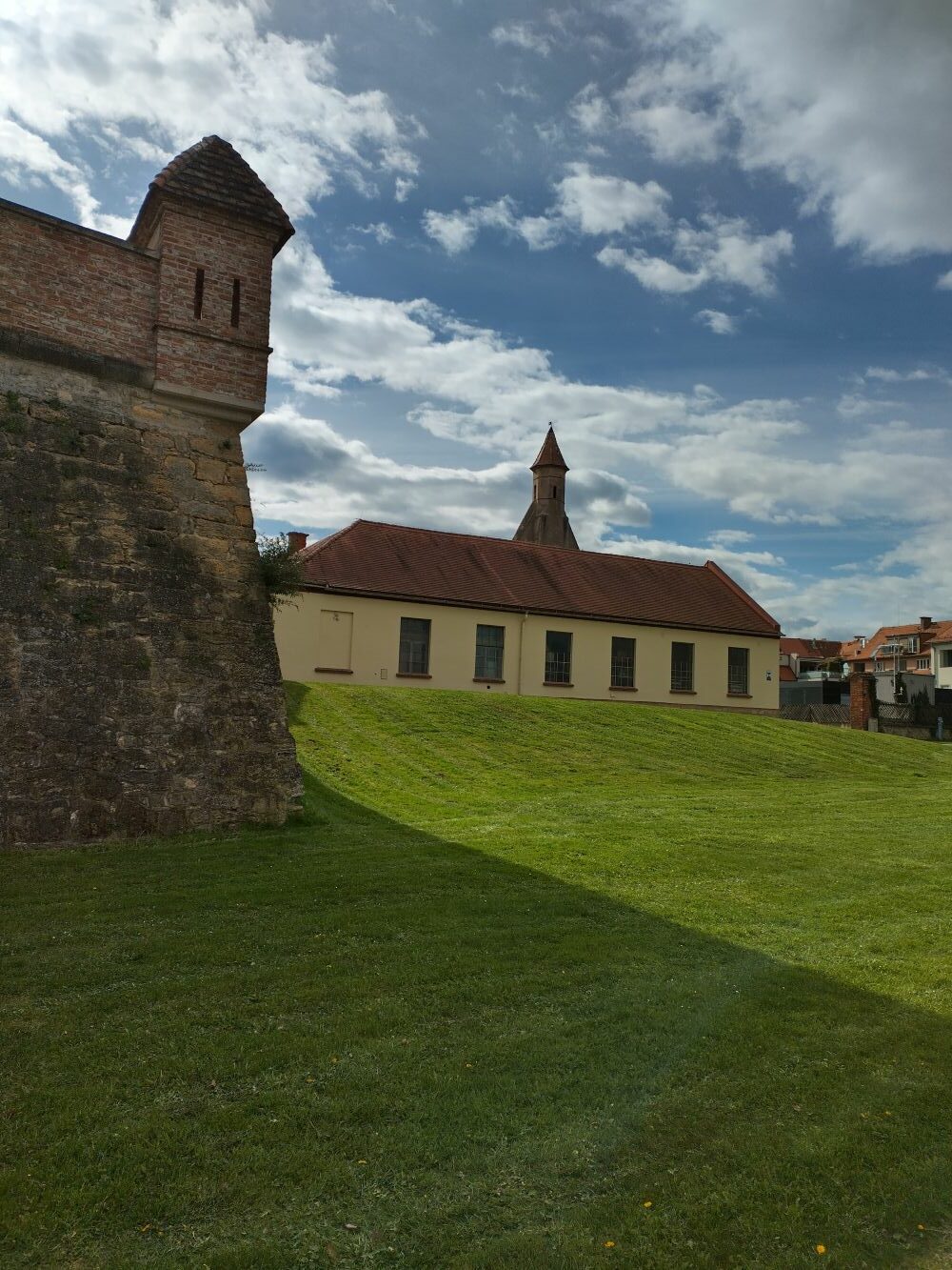 Bad Radkersburg