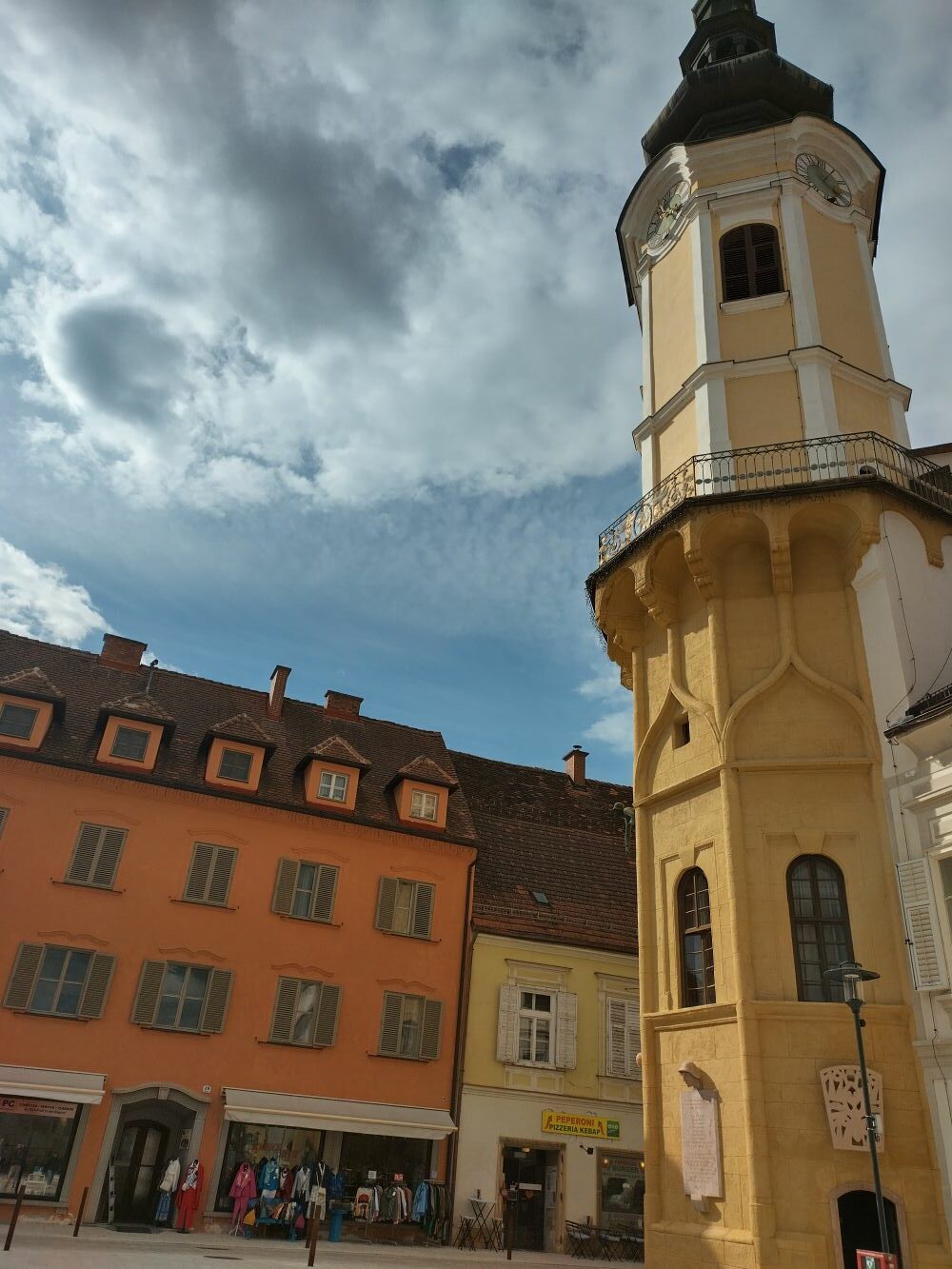 Bad Radkersburg