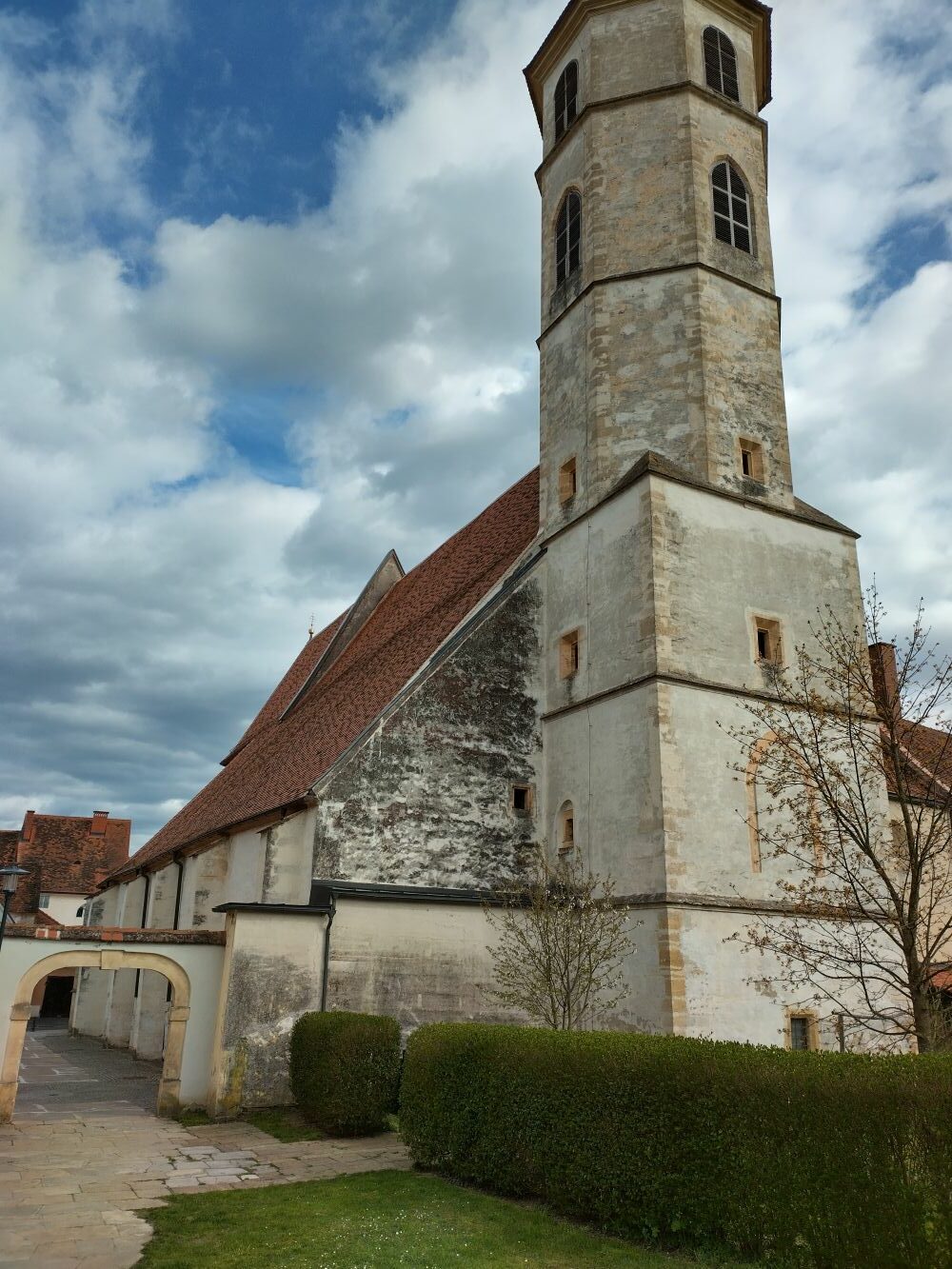 Bad Radkersburg