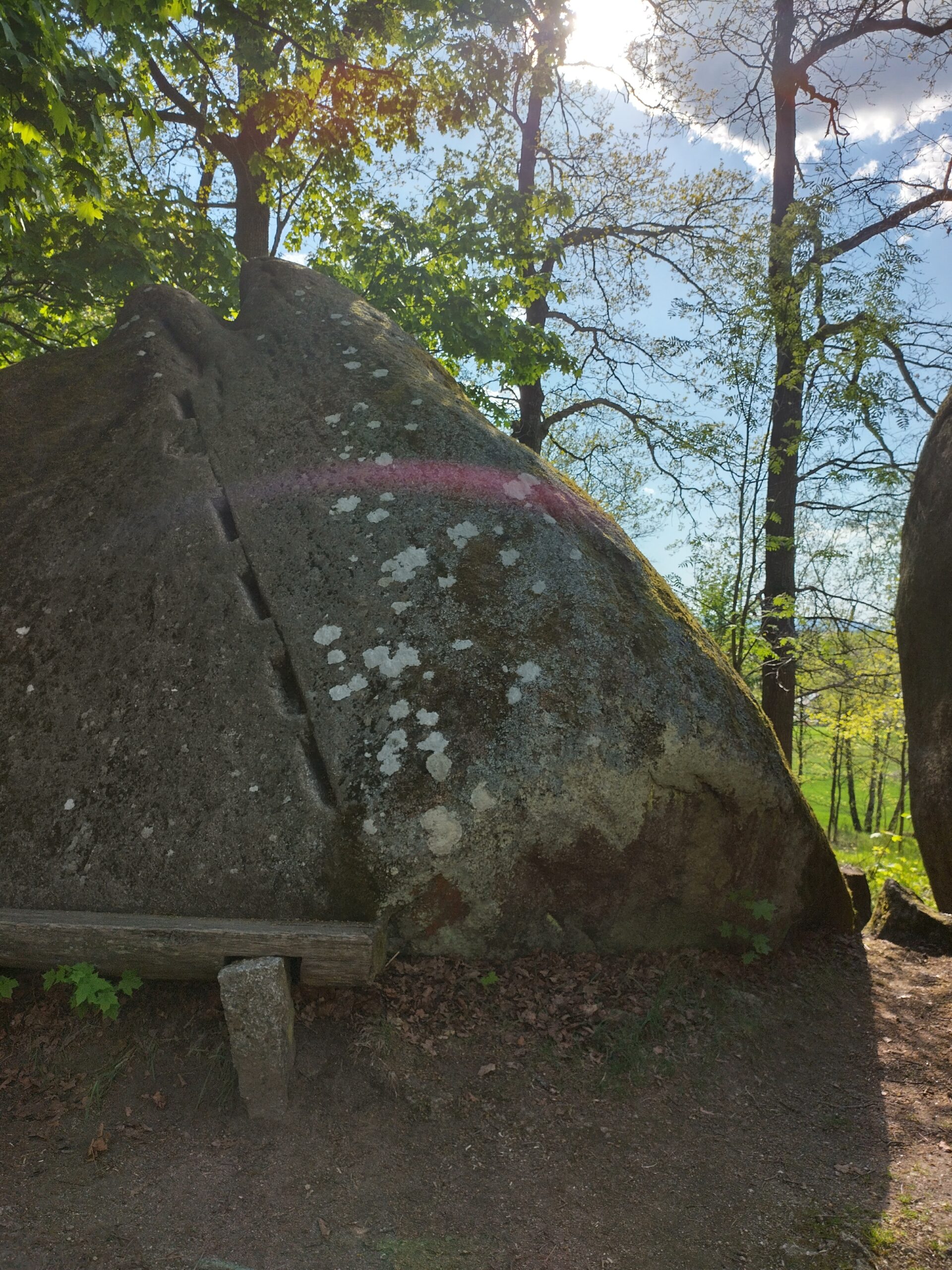 Blockheide Gmünd