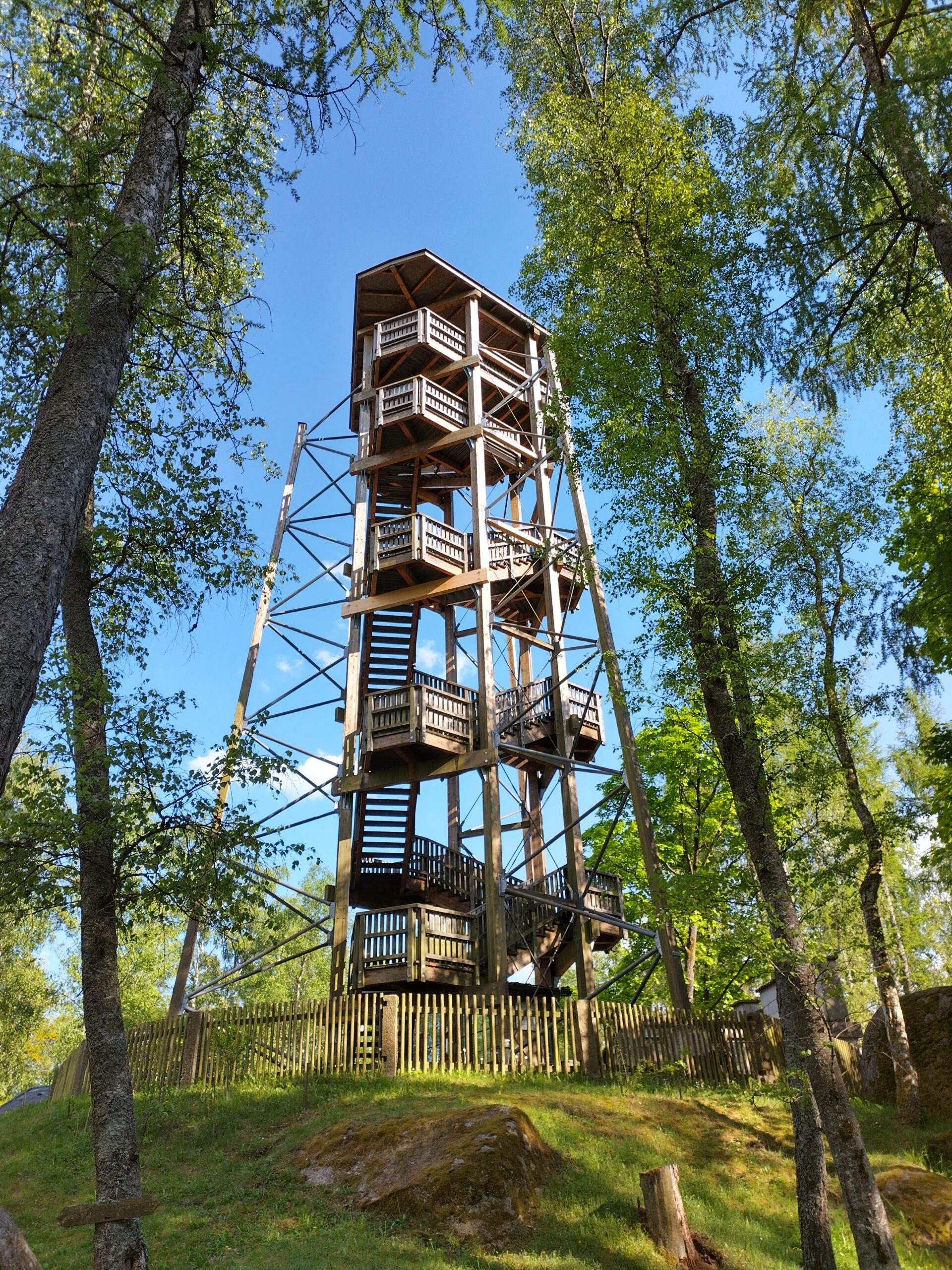 Blockheide Gmünd