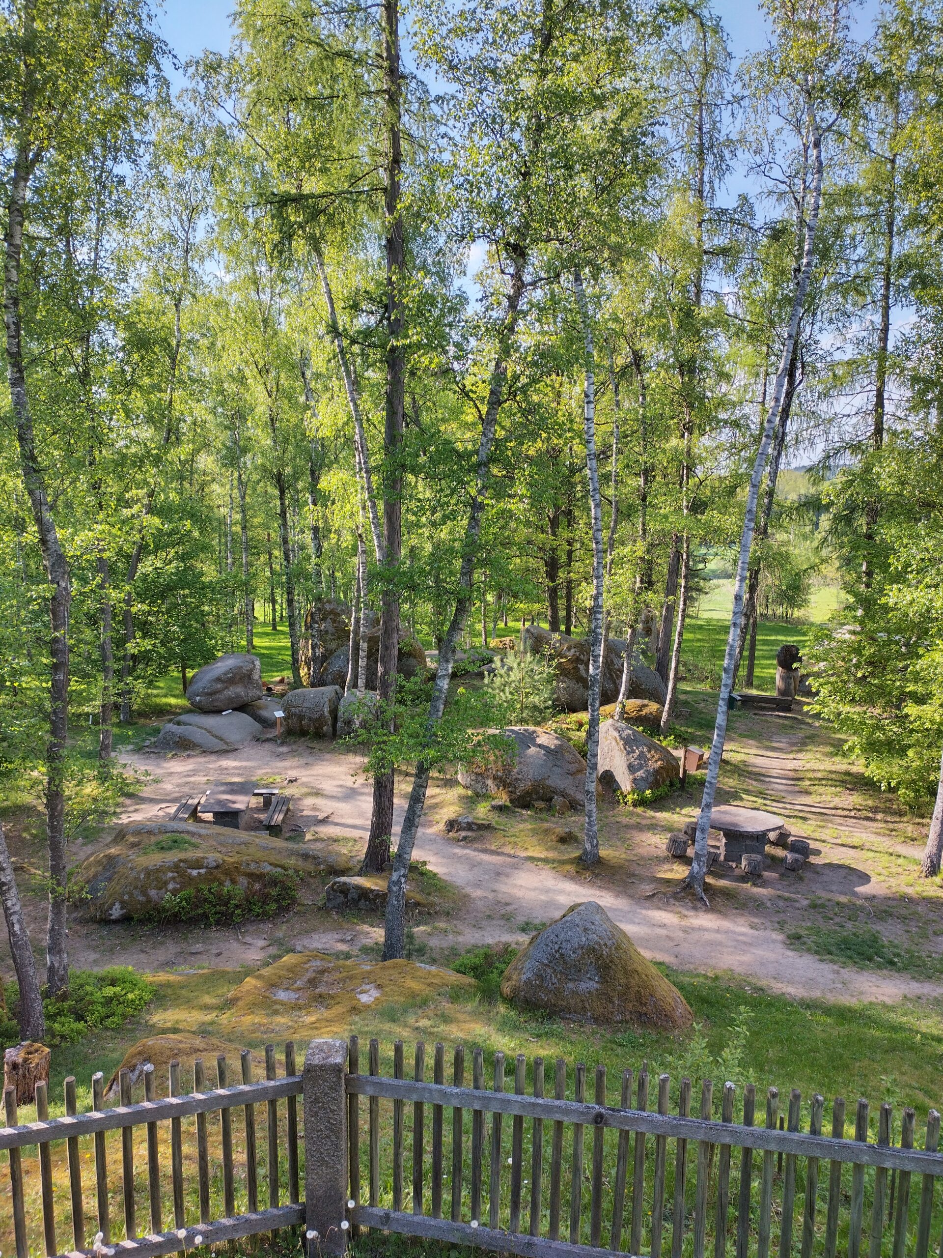 Blockheide Gmünd